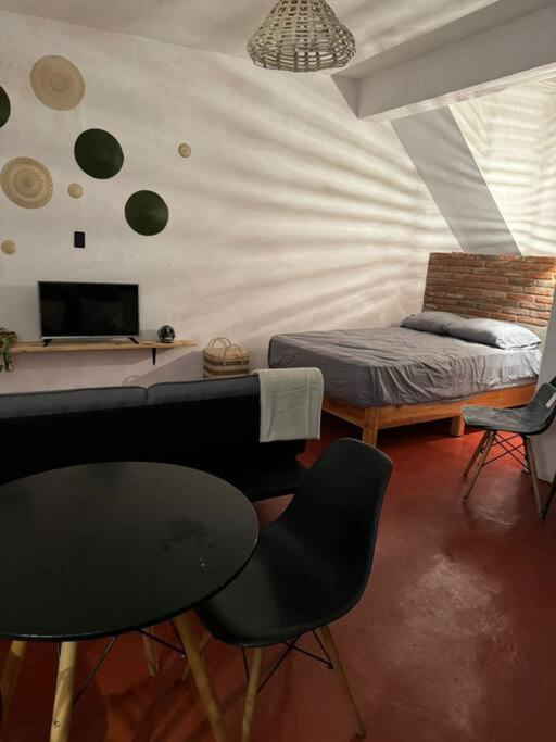 Casa Roma Apartment Taxco de Alarcon Exterior foto