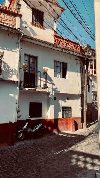Casa Roma Apartment Taxco de Alarcon Exterior foto