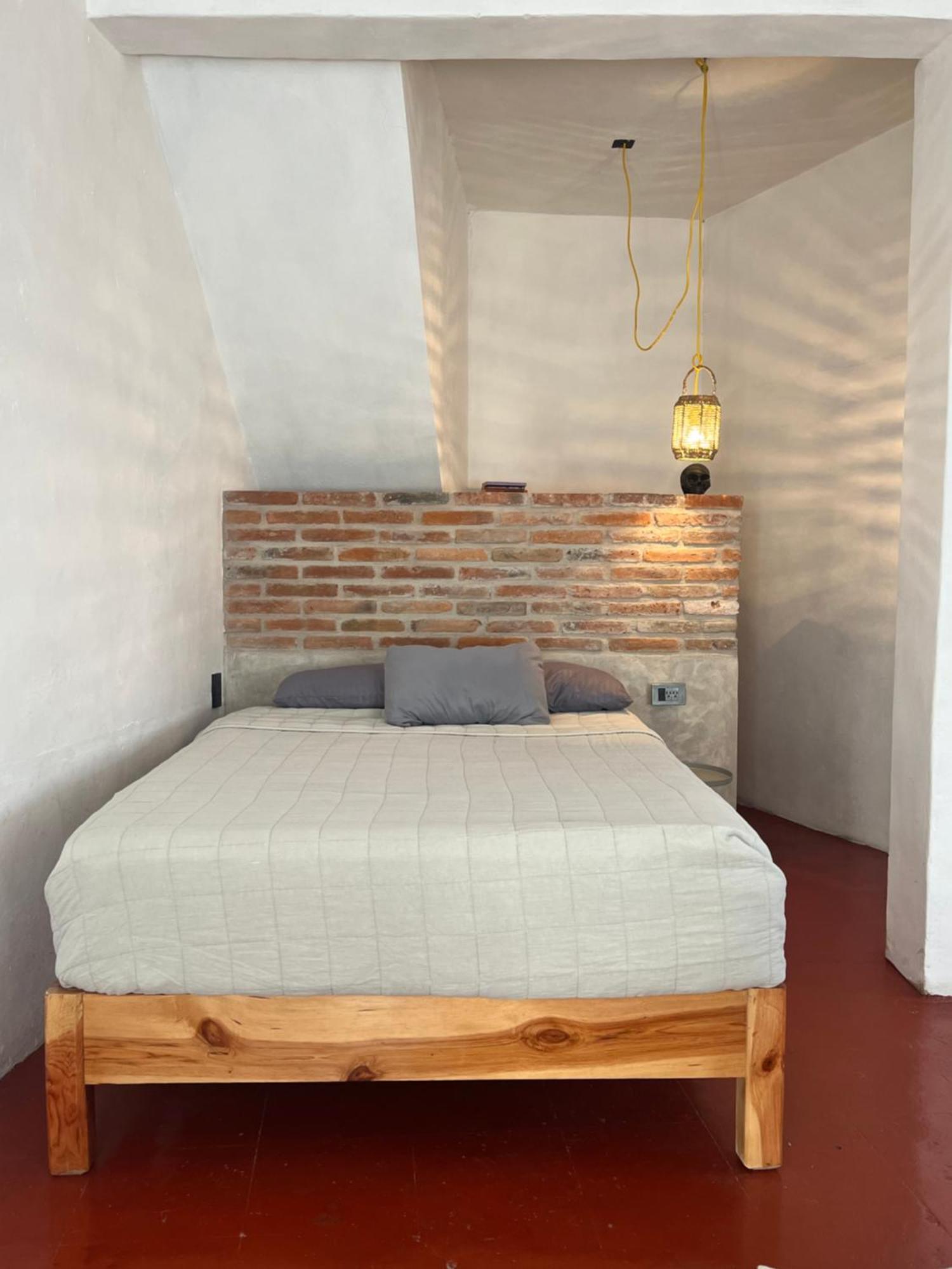Casa Roma Apartment Taxco de Alarcon Exterior foto