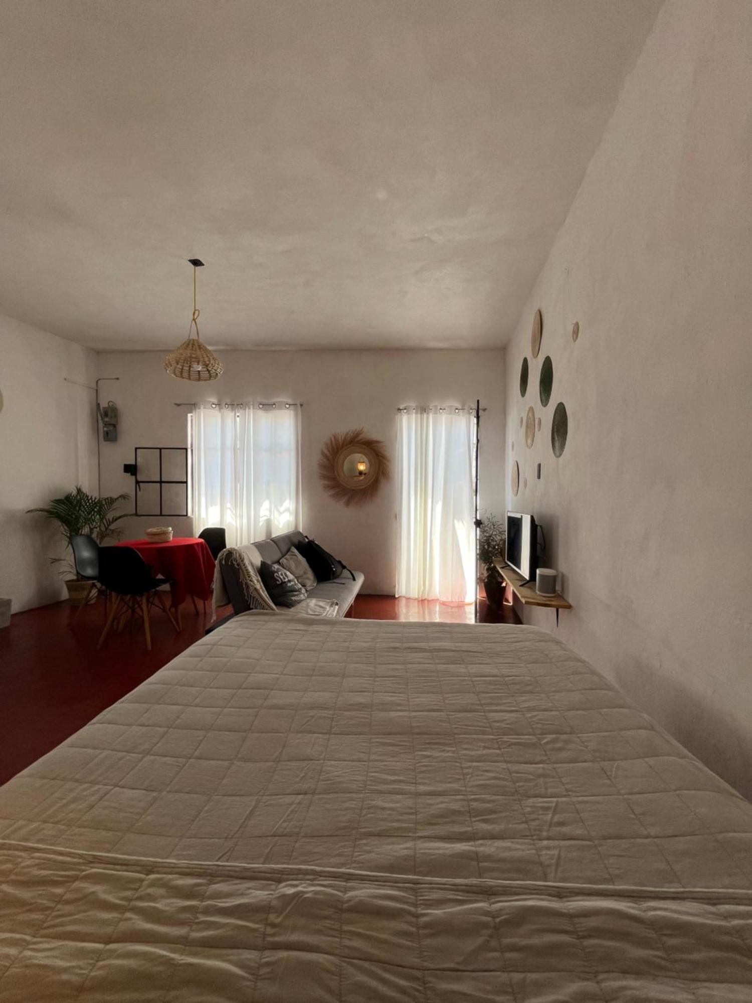 Casa Roma Apartment Taxco de Alarcon Exterior foto