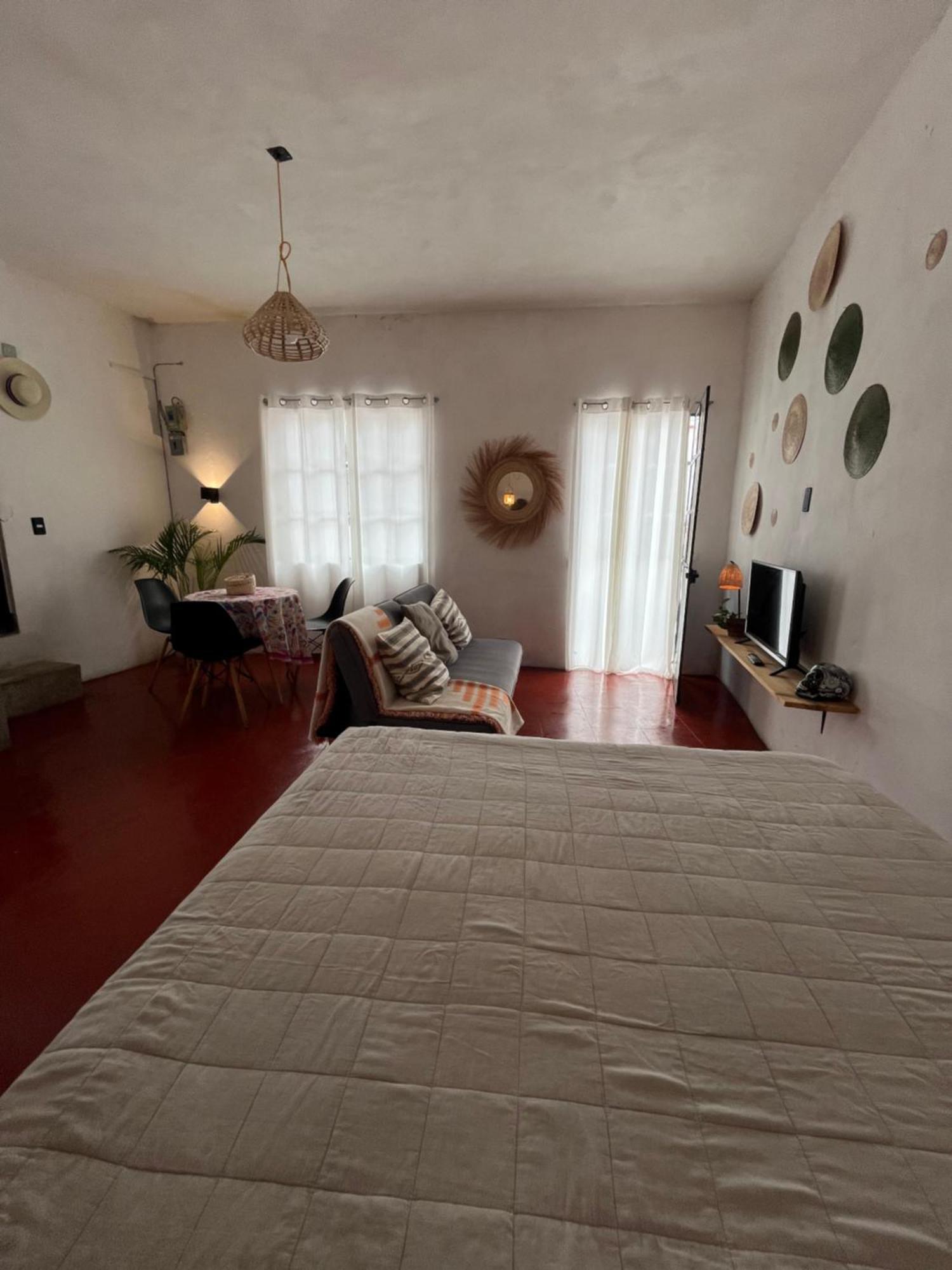 Casa Roma Apartment Taxco de Alarcon Exterior foto